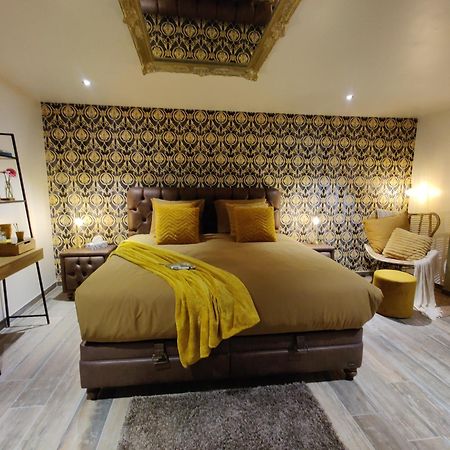 이흐테젬 Chambre D'Eau B&B 외부 사진