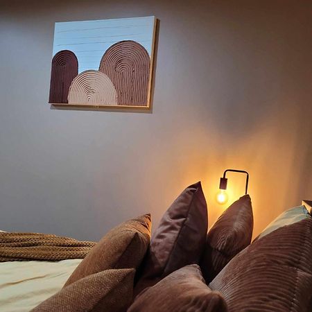 이흐테젬 Chambre D'Eau B&B 외부 사진