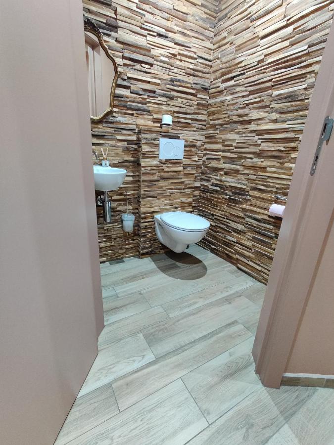 이흐테젬 Chambre D'Eau B&B 외부 사진