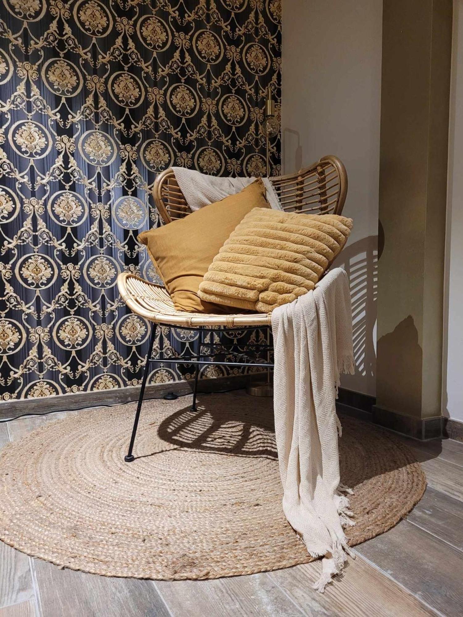 이흐테젬 Chambre D'Eau B&B 외부 사진